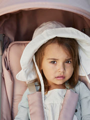 Naloži sliko v galerijo, Elodie Mondo - Blushing Pink, otroški voziček
