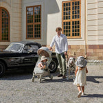 Naloži sliko v galerijo, Elodie Mondo - Dalmatian Dots, otroški voziček
