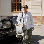 Naloži sliko v galerijo, Elodie Mondo - Dalmatian Dots, otroški voziček
