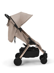 Naloži sliko v galerijo, Elodie Mondo - Tender Taupe, otroški voziček
