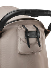 Naloži sliko v galerijo, Elodie Mondo - Tender Taupe, otroški voziček
