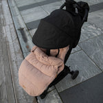 Naloži sliko v galerijo, Elodie Mondo - Black, otroški voziček
