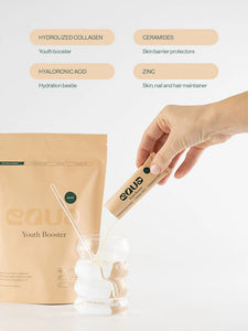 Youth Booster (kolagenski napitek)