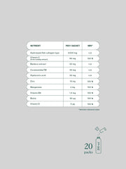 Naloži sliko v galerijo, Youth Booster (kolagenski napitek)
