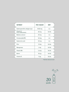 Youth Booster (kolagenski napitek)