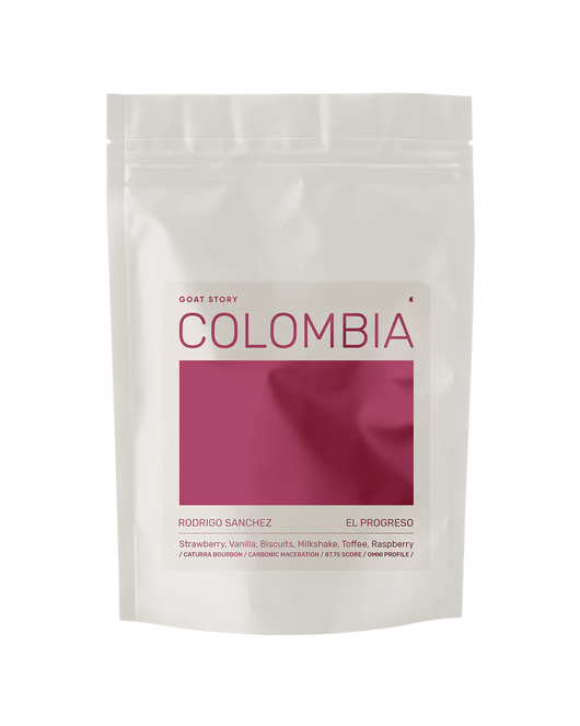 Kava Colombia