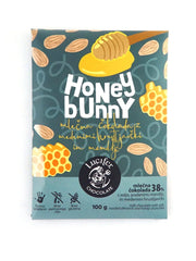 Naloži sliko v galerijo, Honey bunny - čokolada
