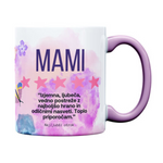 Naloži sliko v galerijo, Skodelica Mami Review Pink
