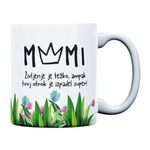 Naloži sliko v galerijo, Skodelica Mami Legend 2
