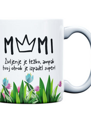 Naloži sliko v galerijo, Skodelica Mami Legend 2
