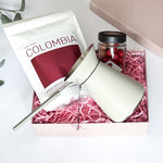 Naloži sliko v galerijo, Darilce Coffe Darling
