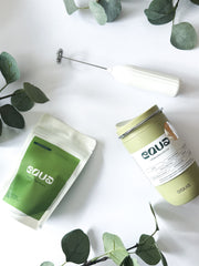 Naloži sliko v galerijo, Darilce Ultimate matcha set
