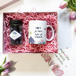 Naloži sliko v galerijo, Darilce Dom je tam, kjer je mami
