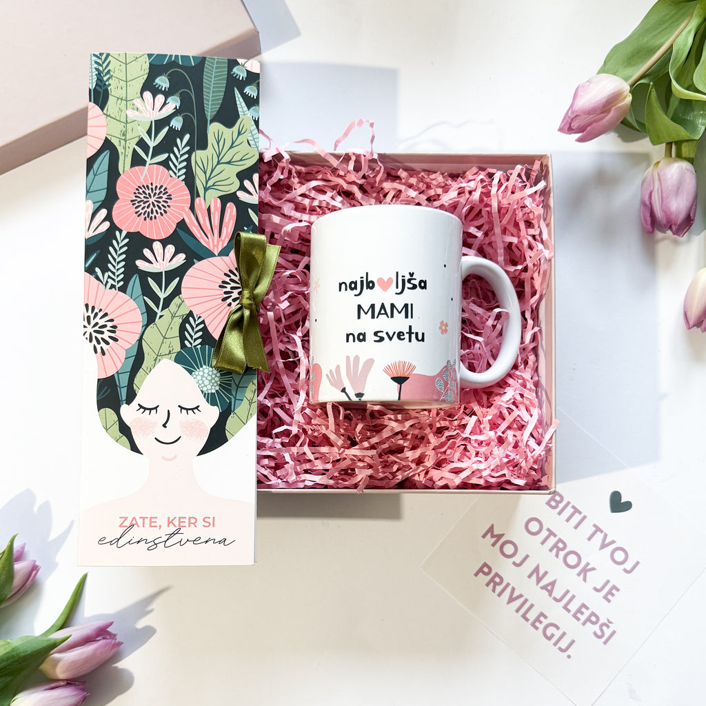 Darilce Najboljša mami