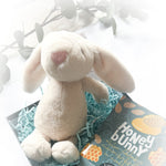 Naloži sliko v galerijo, Darilce Sladek objem (modro)
