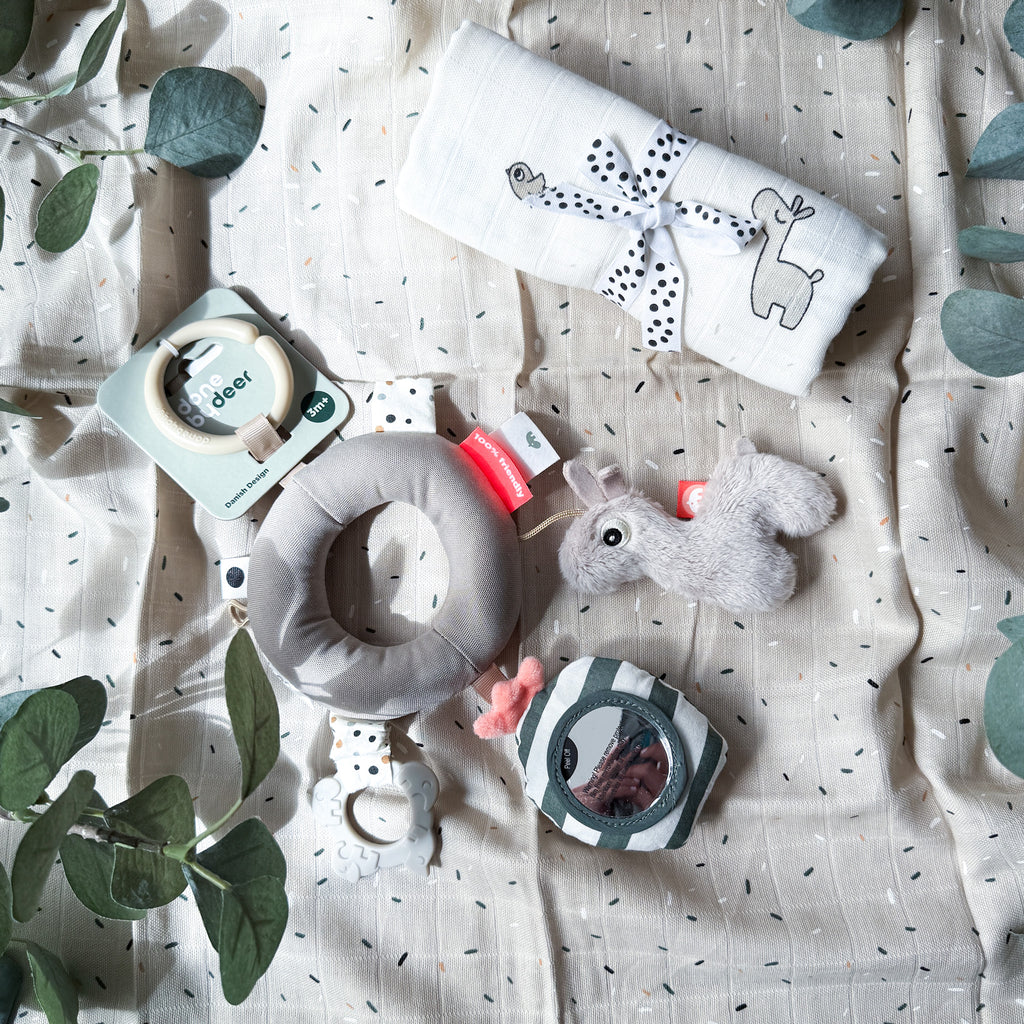 Darilce Lalee Strolls