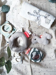 Naloži sliko v galerijo, Darilce Lalee Strolls
