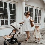 Naloži sliko v galerijo, Elodie Mondo - Moonshell, otroški voziček
