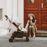Naloži sliko v galerijo, Elodie Mondo - Moonshell, otroški voziček
