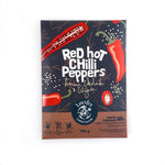 Naloži sliko v galerijo, Red Hot Chili Peppers - čokolada
