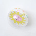 Naloži sliko v galerijo, SMILEYWORLD™ Pool Party Set: Obroč &amp; Žoga Sol Sea
