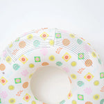 Naloži sliko v galerijo, SMILEYWORLD™ Pool Party Set: Obroč &amp; Žoga Sol Sea
