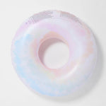 Naloži sliko v galerijo, Tye Dye Multi™ Pool Party Set: Obroč &amp; Žoga Sol Sea
