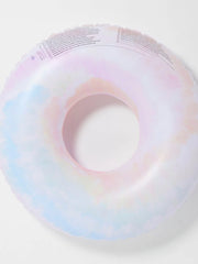 Naloži sliko v galerijo, Tye Dye Multi™ Pool Party Set: Obroč &amp; Žoga Sol Sea
