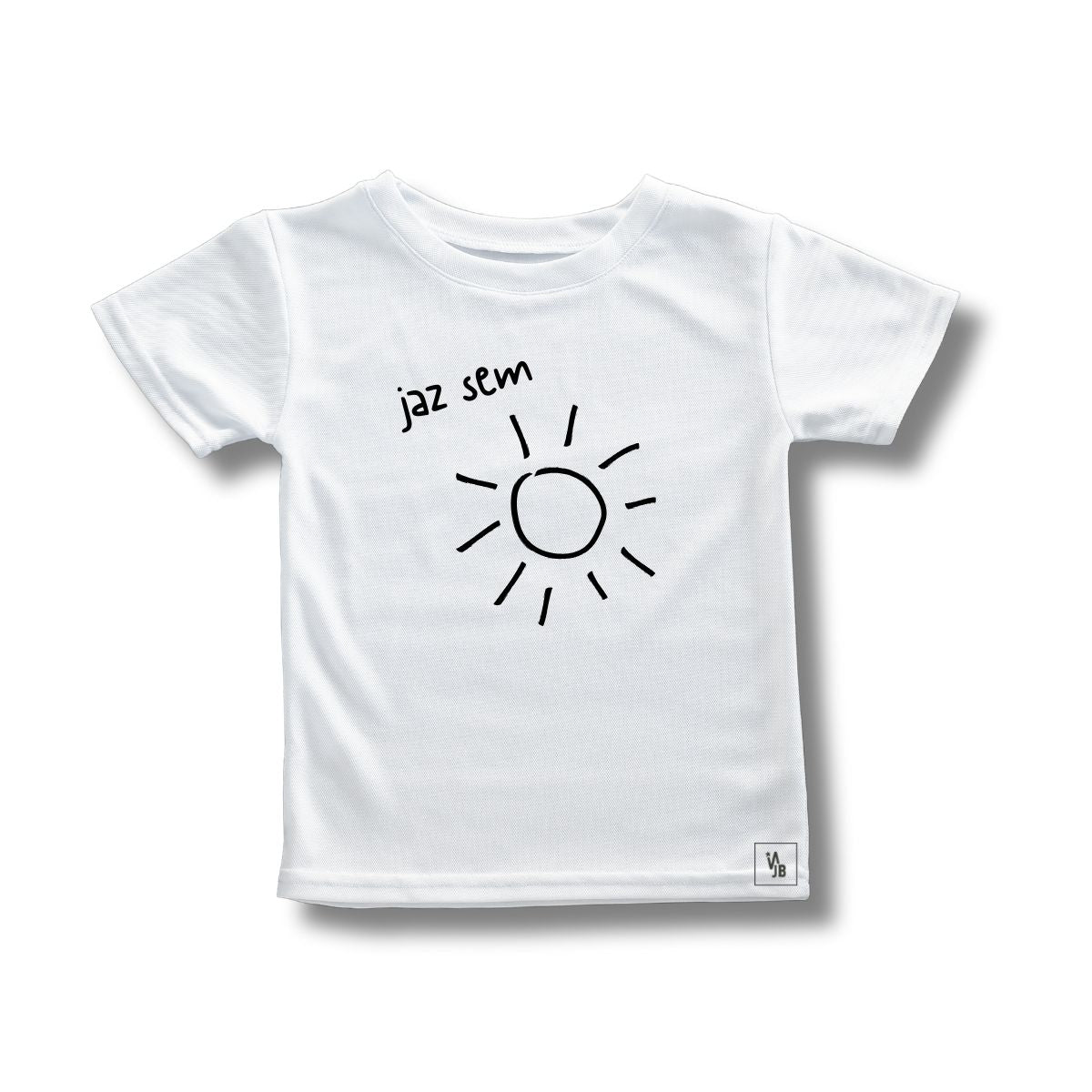 Majica otroška - Jaz sem sonček