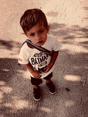 Naloži sliko v galerijo, Majica Kid by day
