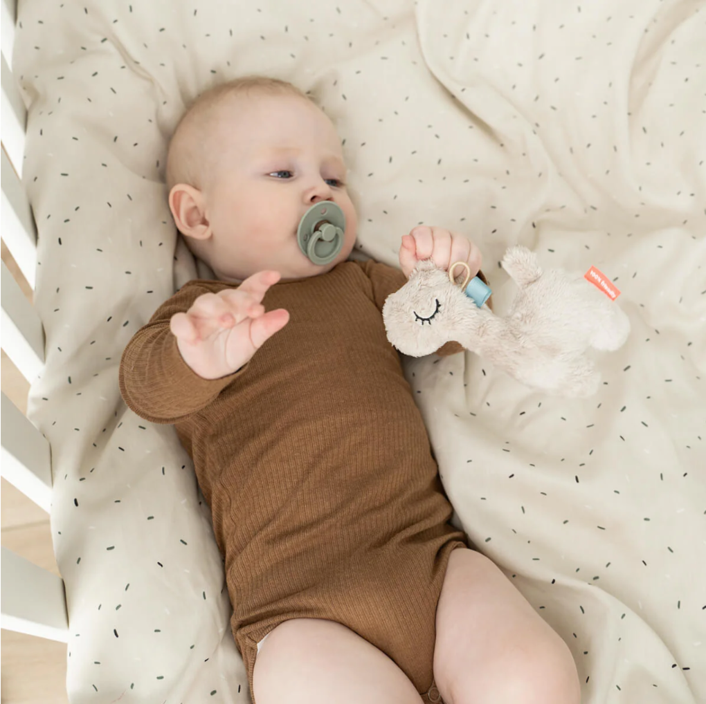 Done by Deer - Majhna senzorična igračka Lalee Sand