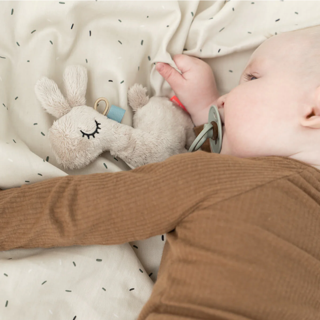 Done by Deer - Majhna senzorična igračka Lalee Sand