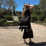 Naloži sliko v galerijo, Elodie Mondo - Black, otroški voziček
