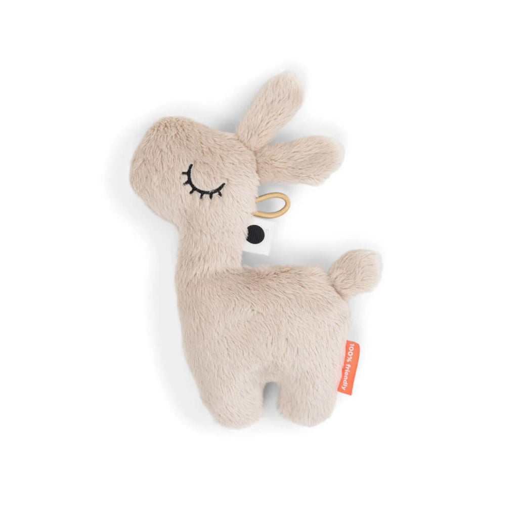 Done by Deer - Majhna senzorična igračka Lalee Sand