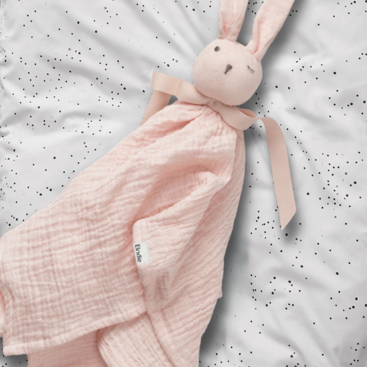 Darilce Dotty hug (pink)