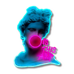 Naloži sliko v galerijo, Neon znak Ancient Bubble
