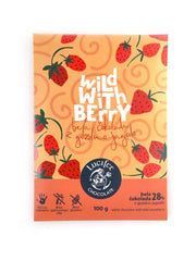 Naloži sliko v galerijo, Wild with berry - čokolada
