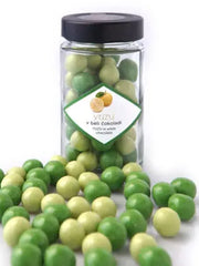 Naloži sliko v galerijo, Kroglice Yuzu
