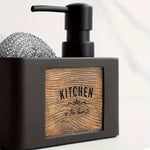 Naloži sliko v galerijo, Dozirnik detergenta Vajb Spark Dispenser
