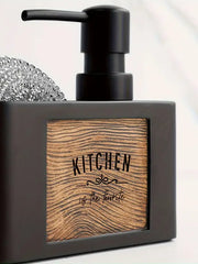 Naloži sliko v galerijo, Dozirnik detergenta Vajb Spark Dispenser
