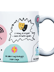 Naloži sliko v galerijo, Skodelica Stars - Škorpijonka
