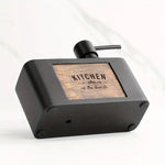 Naloži sliko v galerijo, Dozirnik detergenta Vajb Spark Dispenser
