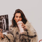 Naloži sliko v galerijo, Carry CUP - Rose
