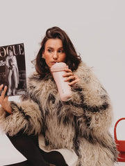 Naloži sliko v galerijo, Carry CUP - Rose
