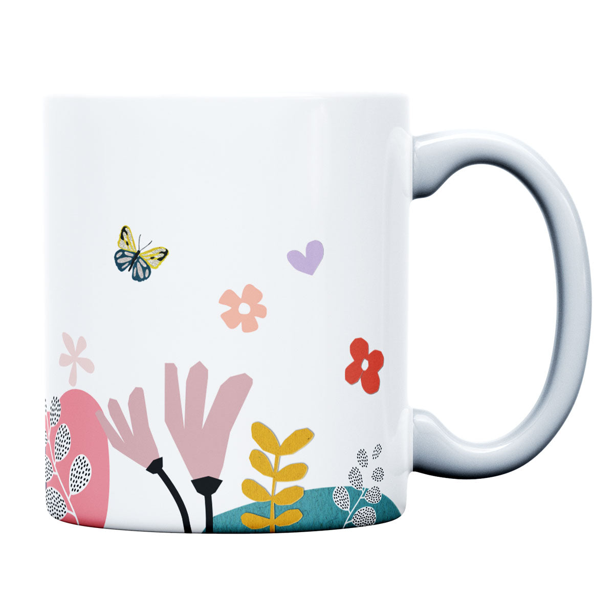 Darilce Dom je tam, kjer je mami