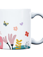 Naloži sliko v galerijo, Darilce Dom je tam, kjer je mami
