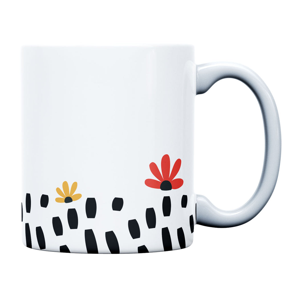 Skodelica Mami, poskusi še enkrat