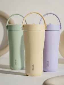 Carry Cup - Lavender