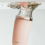 Naloži sliko v galerijo, Equa cup Grey - termo lonček 300 ml - Rose
