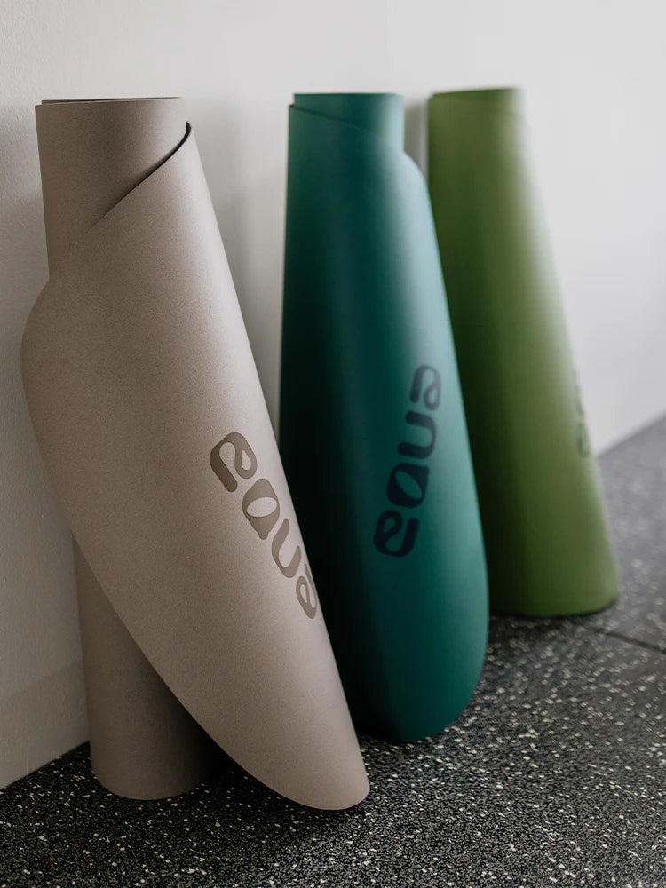 Podloga za jogo Forest Flow